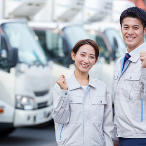 「働くママを全力サポート！家事と育児と仕事を両立できる柔軟な働き方」ドライバーズサポート株式会社