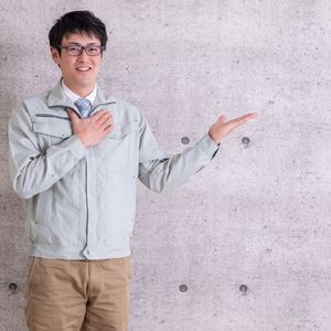 11月スタート！新しい季節に、新しい働き方を！！