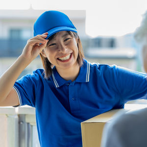 1月中旬。今から動けば、2月スタートが見えてきます！ドライバーズサポート株式会社