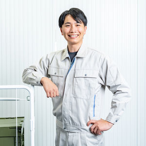夏に覚えて、秋冬に強いドライバーへ。ドライバーズサポート株式会社