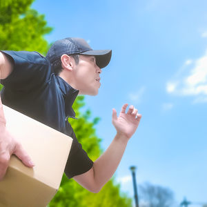 わたしらしく働く。配送という新しい選択。ドライバーズサポート株式会社！！