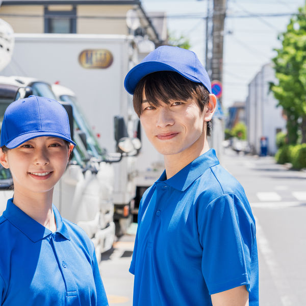 これまで仕事の中で身につけてきたものは、軽貨物配送でも活かすことができます。ドライバーズサポート株式会社